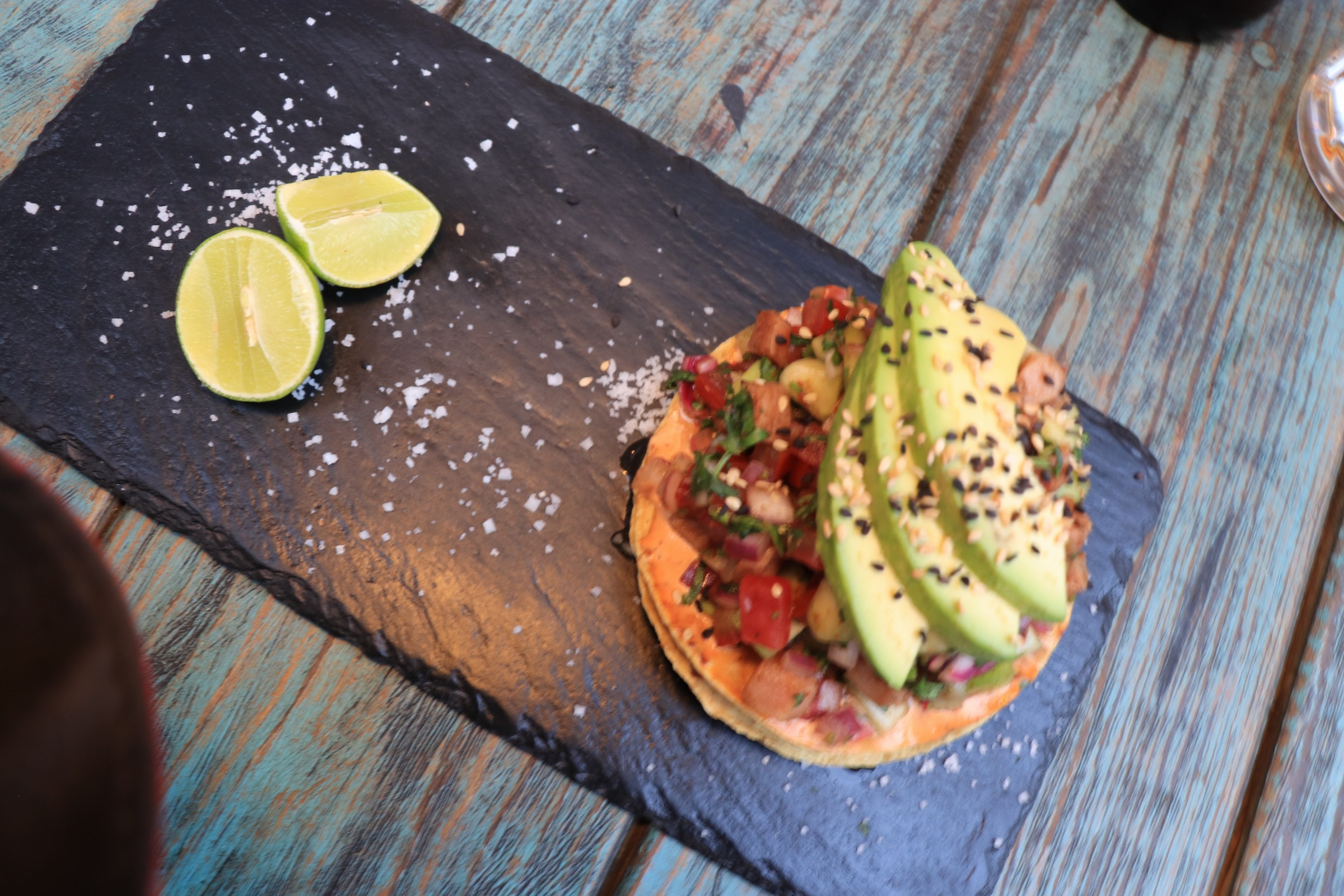 Mariachito Insurgentes, Insurgentes Sur
