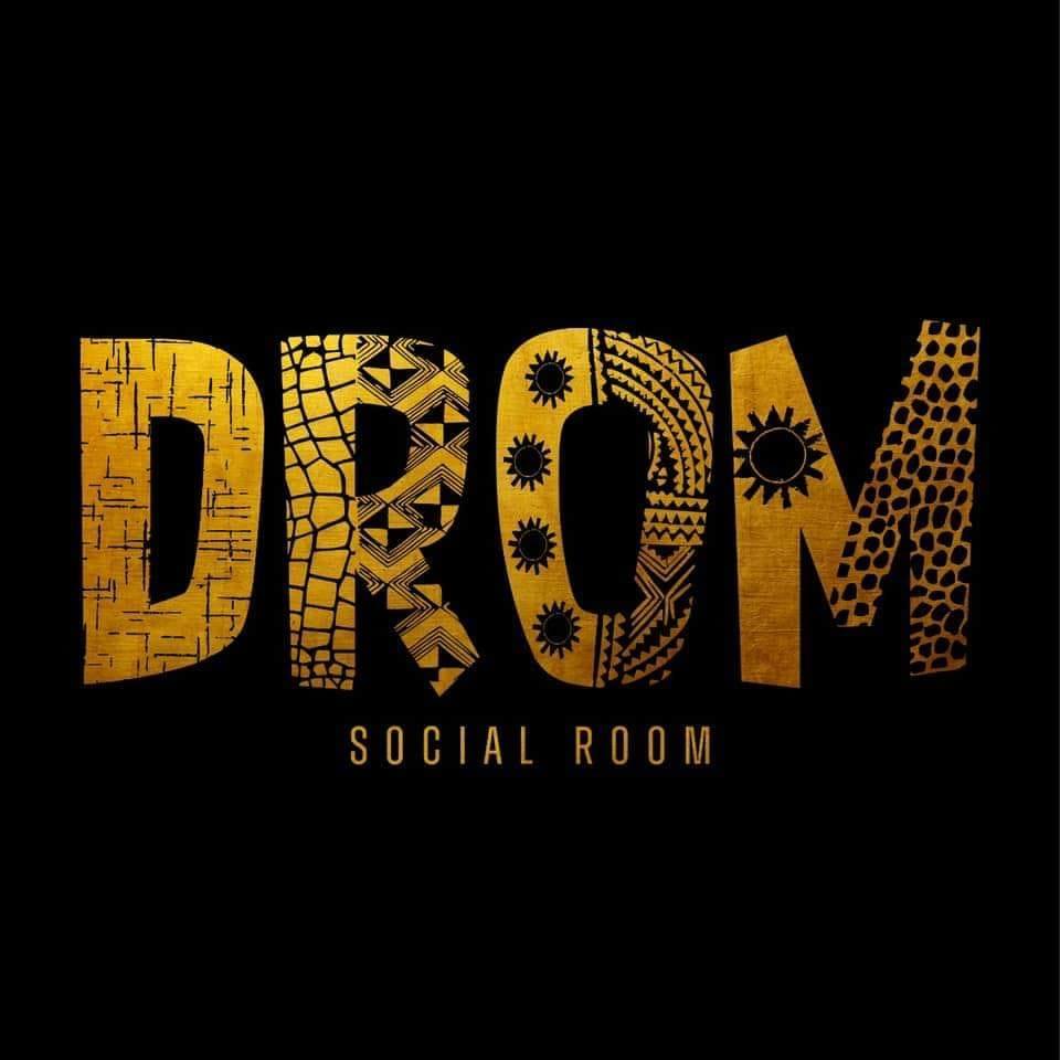 DROM SOCIAL ROOM