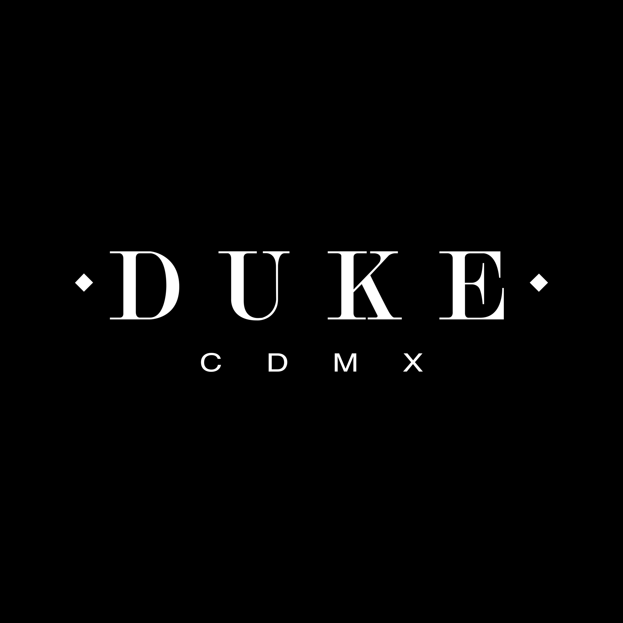 DUKE CDMX