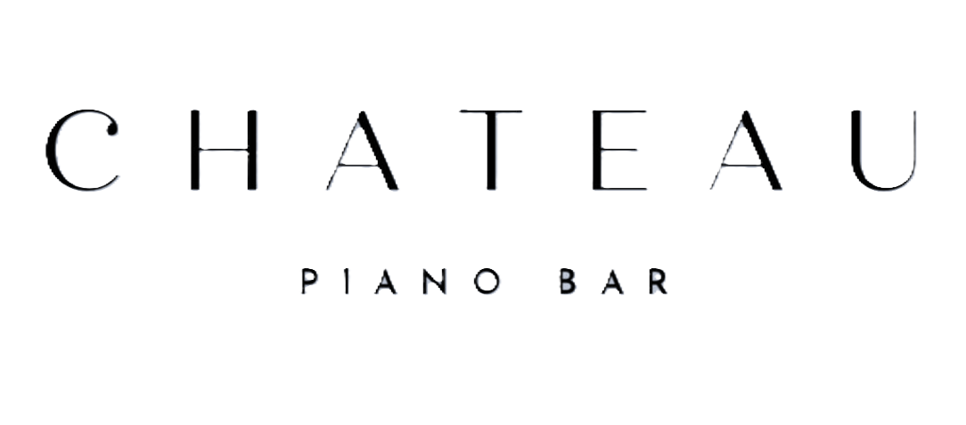 CHATEAU PIANO BAR